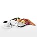 OXO Good Grips Large Adjustable Handheld Mandoline Slicer