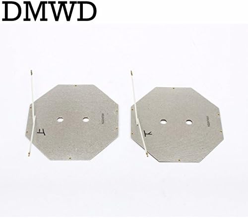 DMWD Egg waffle Machine hot wire Aberdeen bubble Heating plates Chinese Hong Kong eggettes puff cake Maker Accessories