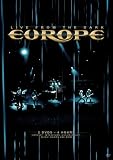 Europe Album: «Europe Live From The Dark» (Front side) Europe Album: «Europe Live From The Dark» (Front side)