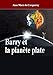 Barry et la planète plate by Jean Marc de Cacqueray