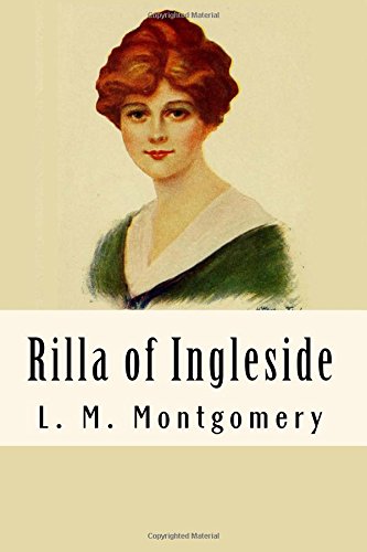 Rilla of Ingleside
