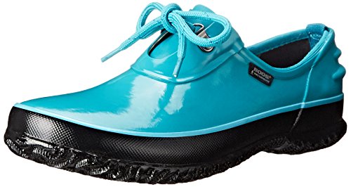 tami waterproof moto boot