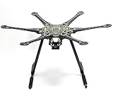 FPVDrone S550 Hexacopter Frame Kit 6-Axis Drone