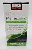 PROBIOSLIM Digestive Support+Weight Management Pack of 2