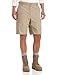 Propper Men's Polyester/Cotton Shorts, Khaki, Large