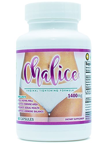 Chalice | vaginal tightening pills | natural firming supplement f…