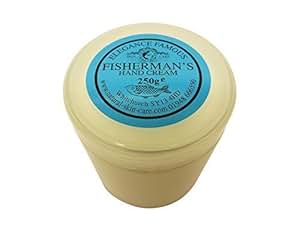 fisherman's hand lotion