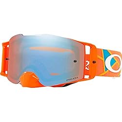 Oakley Front Line MX Troy Lee Designs Signature