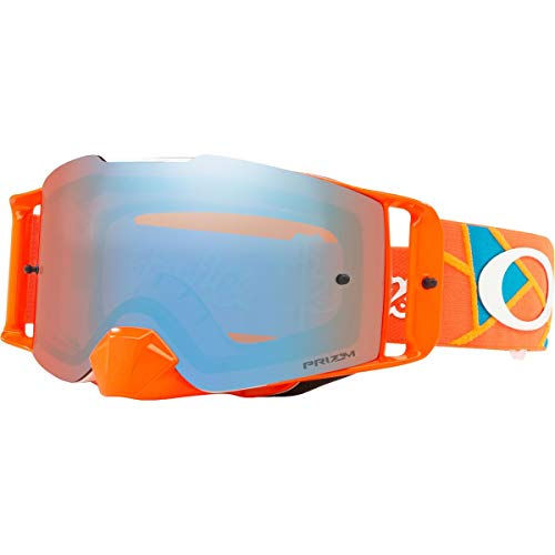 Oakley Front Line MX Troy Lee Designs Signature