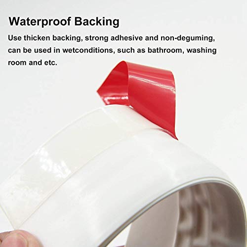 4 Adhesive+WeatherStripping+Weatherproof+Insulation+Dustproof