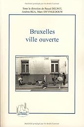 Bruxelles ville ouverte