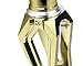 ROOT INDUSTRIES AIR Fork - IHC (Gold Rush)