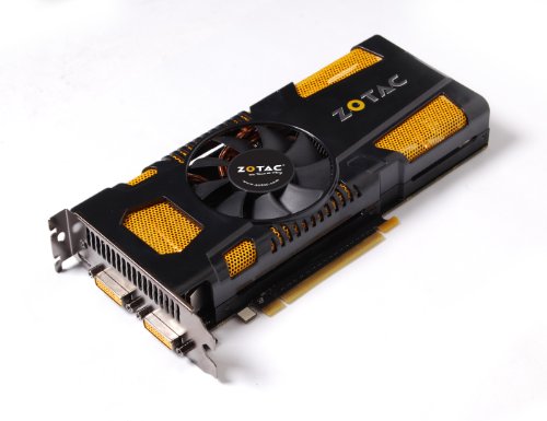 GeForce GTX 560 Ti ZT-50302-10M