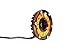 KC Hilites 1352 Amber Cyclone LED Accessory Light