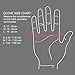 Weight Lifting Gloves With 12