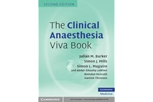 The Clinical Anaesthesia Viva Book