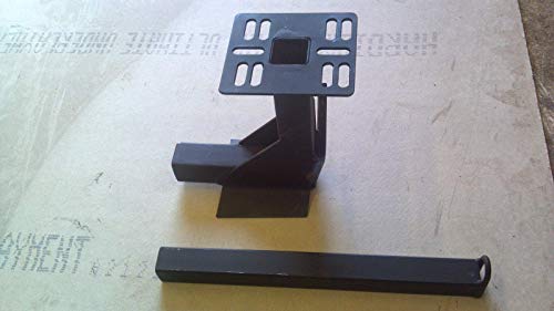 EZ-WINCH MOUNT for EZ-feeder hanger tree limb deer hog hunting game hoist boat -FREE SHIP (* mount only, no winch included)
