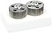 3 Birds 33003 Quilling Crimper Tool