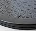 LapWorks 10 inch Heavy-Duty Swivel Base - 0.8