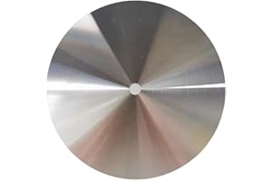 6inch/8inch Aluminum Master Lap Grinding Pads for Diamond Coated Flat Lap Disk Disc Wheels Abrasive Wheel