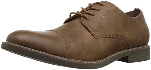 Izod men s ike oxford, tan, m115 m us