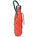 Gearproz HydroNet Handle - Compatible with S'well, Simple Modern, Mira, Manna Stainless Steel Water Bottles — Available in 9 oz, 17 oz, 25 oz (Turquoise, 25 oz)