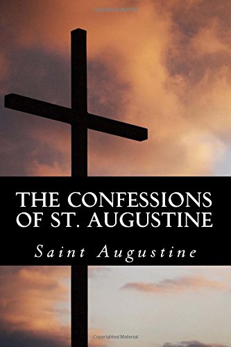 The Confessions of St. Augustine