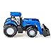 Siku 1355 New Holland Plus Frontloader Die Cast Miniature
