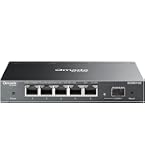 Amazon.com: TP-Link Omada 8 Ethernet Ports 2.5G L2+ Managed Switch
