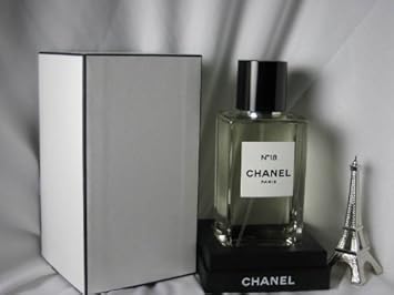 chanel no 18 eau de parfum
