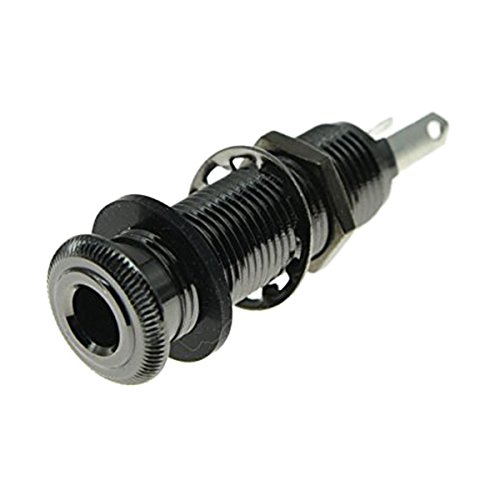 Top 10 Guitar Jacks of 2020 No Place Called Home