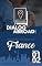 Livro Conversas de todos os dias em francês para ajudar você a aprender francês - Semana 1/Semana 2: Semestre d’Oliver en France (Quinzena)