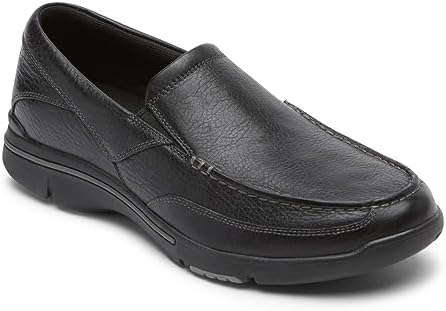 Ubuy Rockport Men's Garett Venetian Loafer Rockport Men's