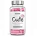 Fast Fat Burners for Women - Give Your Dieting and Training an Extra Boost - Powerful, All Natural Thermogenic Diet Pill, Carb Block and Appetite Suppressant - Supports Safe Weight Loss - 60 Capsules