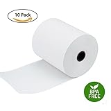 Thermal Paper Rolls 3 1/8