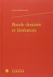 Bande dessinée et littérature