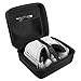 Oculus Go Case JSVER Hard case for Oculus Go, Travel Protective Carrying Case for Oculus Go/Oculus Quest/Samsung Gear Virtual Reality Headset Gamepad Game Controller Kit, Oculus Quest Case (Black) primary