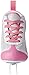 Lake Placid Starglide Girl's Double Runner Figure Ice Skate (10J)