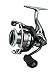Okuma ALS-30 Alaris Spinning Reel, 30 Reel Size, 5.0: 1 Gear Ratio, 27.80