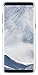 Samsung Galaxy S8+ Plus 64GB T-Mobile GSM Unlocked (Renewed) (Arctic Silver)
