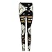 Women Pants Clearance ♥ Fashion Skinny Printed Stretchy Pants Leggings