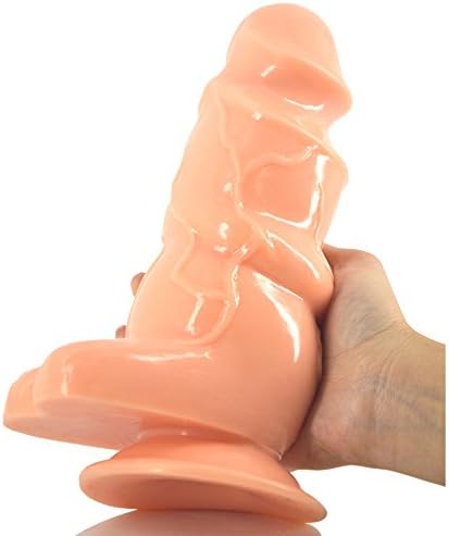 Realistic Massager Silicone Toys for Women