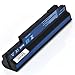ATC 9 Cells 7800mAh 7.8Ah High Capacity Battery Replace for Acer Aspire One 532H Series,Aspire One 533 Series,Aspire One 532G all Series,Aspire One AO532G all Series,Aspire One AO533 Series,E-Machines eMachines 350 350-21G16i eM350 NAV50 NAV51 Series,Gateway LT21 10.1'' inch Series,Packard Bell EasyNote Dot S2 Series,PN:UM09C31 UM09G31 UM09H31 UM09H36 UM09H41 UM09G41 UM09H71 UM09G51 UM09G71 UM09G75 UM09H56 UM09H70 UM09H73 UM09H75