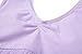 Girls' Flutter Sleeve Skirted Leotard