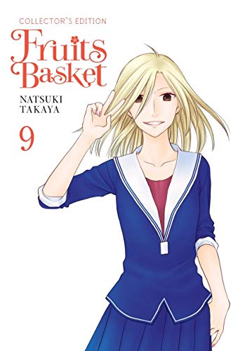 E.b.o.o.k Fruits Basket Collector's Edition Vol. 9 (Fruits Basket Collectors Ed) T.X.T