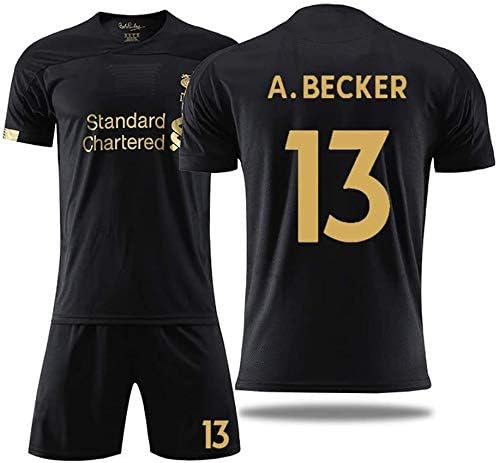 alisson jersey liverpool