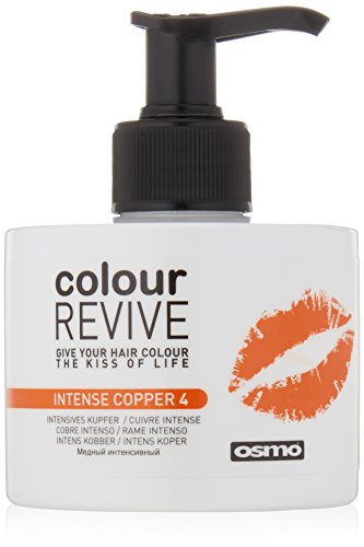 Osmo Colour Revive, Intense Copper, 8 Ounce