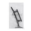 Marine-Dock-Fixed-Anchor-Cleat-for-Boat-Kayak-Canoe-Black