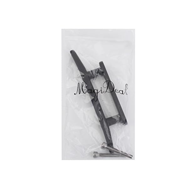 Marine-Dock-Fixed-Anchor-Cleat-for-Boat-Kayak-Canoe-Black