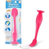thumbnail image 2 of Baby Bum Brush Mini - Silicone Diaper Rash Cream Applicator With Travel Case 2 of 3